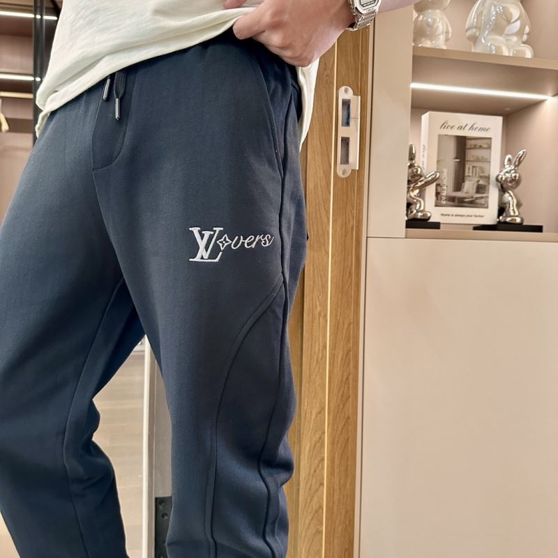 Louis Vuitton Long Pants